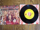 ROLLING STONES Ain't Too Proud To Beg JAPAN 7