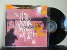 50s Jazz MODERN JAZZ QUARTET Odds Against To  NM Stereo