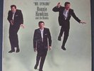 RONNIE HAWKINS Mr Dynamo LP Original ROULETTE Mono 1960