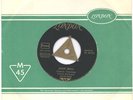 LITTLE RICHARD JENNY JENNY - MISS ANN D LONDON 20122 M-