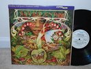 SPYRO GYRA MORNING DANCE NAUTILUS SUPER DISC NM