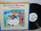 CAT STEVENS TEA FOR THE TILLERMAN MFSL NM RECORD 1979