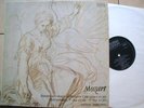 LP/KARL SUSKE&W.OLBERTZ/Mozart- Variations K.359/GDR