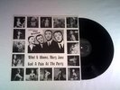 Beatles - What A Shame, Mary Jane Had A Pain - 12