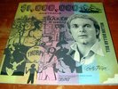 BILLY THORPE - MILLION DOLLAR BILL - RARE Aust FUNK LP