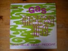 GAS GREATEST HITS - ORIGINAL PAMA LP