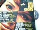RARE-THE SUE STORY LP-PLUM LONDON LABEL 1965 R&B ORIGNL