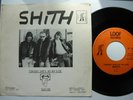 SHITH-TONIGHT SHE'S BY MY SIDE/SUICIDE '80 DUTCH PUNK