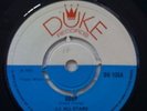 JJ ALL STARS - SOUP - DUKE