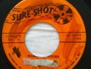 PHYLLIS DILLON - MAKE ME YOURS - SURE SHOT