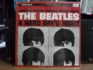 The Beatles - A Hard Day's Night LP still sealed 70's