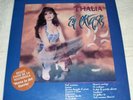 THALIA En extasis ECUADOR INCLUYE María del barrio LP
