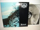 MASTER'S HAMMER - Ritual LP - Transparent CLEAR VINYL