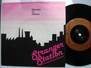 Stranger Station 7