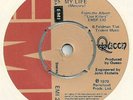 QUEEN RARE IRISH SINGLE LOVE OF MY LIFE FROM 1979 MINT
