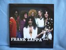 Frank Zappa - Philly ´76 - 3 colored Vinyl - Mint