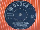 ROLLING STONES,HAVE YOU SEEN YOUR MOTHER,RARE INDIA 45