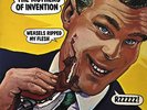 ZAPPA / MOTHERS - Weasels Ripped My Flesh