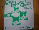 OBSCURE INDEPENDENT CLASSICS Vol. 3 CORDELIA ERICAT 023