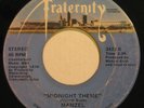 MANZEL Midnight Theme  DISCO/FUNK/BREAKS 45