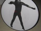 Michael Jackson   One More Chance Picture Disc Numbered