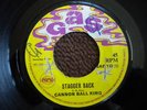 Carl Bryan TOP HORNS CUTS to BAFF BOOM +  THE CREEPER
