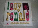 TONY RONALD & HIS KRONERS  
