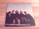 THE DOORS  LIVE IN STOCKHOLM  WAITING FOR THE MIDNIGHT