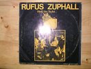Rufus Zuphall - Weiß der Teufel, Original LP
