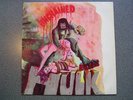Elias Hulk - Unchained, Psych Prog