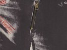 LP  ROLLING STONES - STICKY FINGERS/RAR/GIMMICK COVER