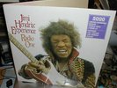 Jimi Hendrix Radio One PURPLE VINYL -VERY RARE NUMBERED