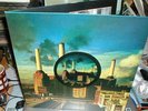 PINK FLOYD- ANIMALS VERY LIMITED LP GATEFOLD MINT