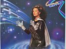 DEE D. JACKSON Cosmic Curves  SPACE DISCO LP 78 Sealed