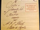 HM 381-3 BACH UNACCOMPANIED CELLO SUITES HARNONCOURT NM