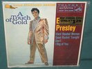 Elvis Presley EPA 5088 A Touch Of Gold EP 1959 MINT