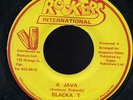 Blacka T A Java Pablo JA orig 45 Listen