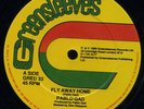 Pablo Gad fly Away Home UK Greensleeves 12 Listen