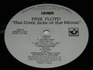 PINK FLOYD Dark Side Of The Moon UHQR audiophile MFSL