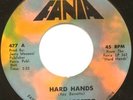 Funky Latin RAY BARRETTO Hard Hands/Love Beads FANIA M-