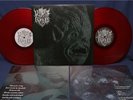 Lurker Of Chalice 2xLP RED black metal leviathan sunn