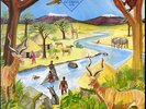 Mother Earth A Breath of Fresh Air RARE Ariwa LP Listen