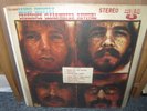 CREEDENCE CLEARWATER REVIVAL Bayou Country ASIAN PRESS