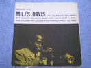MILES DAVIS JOHN COLTRANE Prestige 7150 Deep Groove