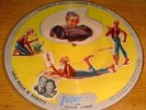 VOGUE PICTURE RECORD R 720 LULU BELLE & SCOTTY