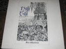 HIGH TIDE - SEA SHANTIES - LIBERTY UK 1969 KILLER