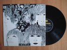 THE BEATLES -  REVOLVER -  1966 UK MONO LP