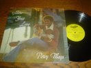 Texas Xian Modern Soul LP: Percy Mays 