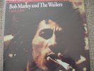 Bob Marley Catch A Fire sealed MFSL LP