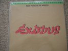 Bob Marley Exodus sealed MFSL LP